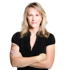 Picture of Audra Carpenter