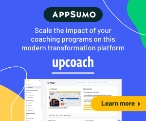 upcoach - crm