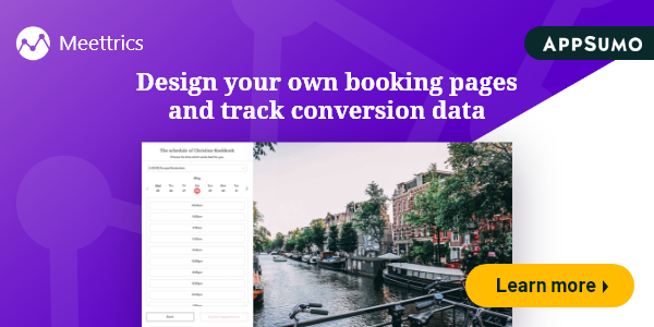 Save you time with their smart scheduling