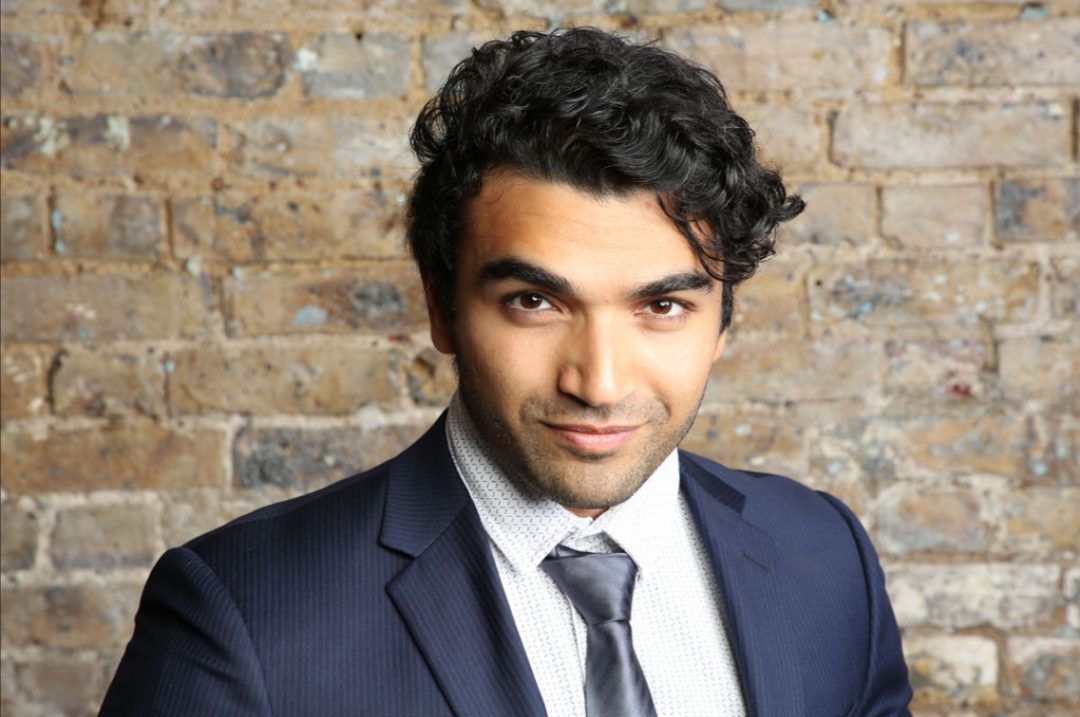 Ash Shastry 16 ash | zindo+co