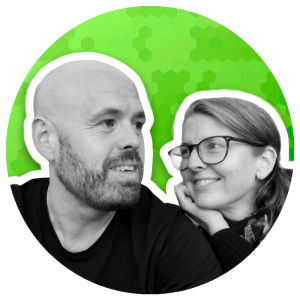 Henry Kaminski Jr. 20 simon and helene