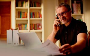 scale a small business