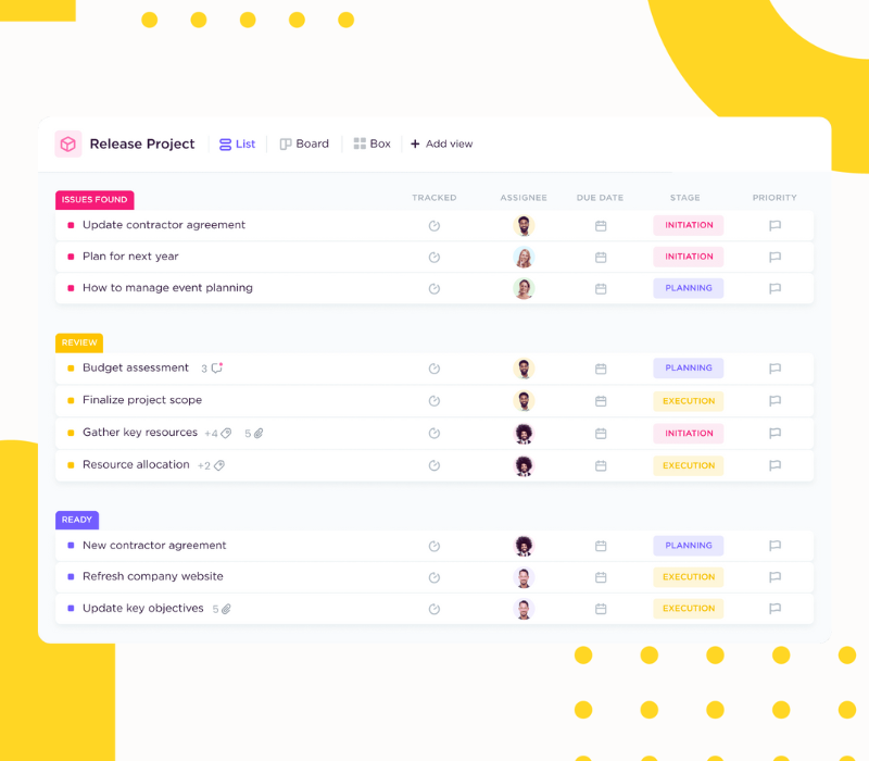 zindo+co marketplace 7 clickup | zindo+co