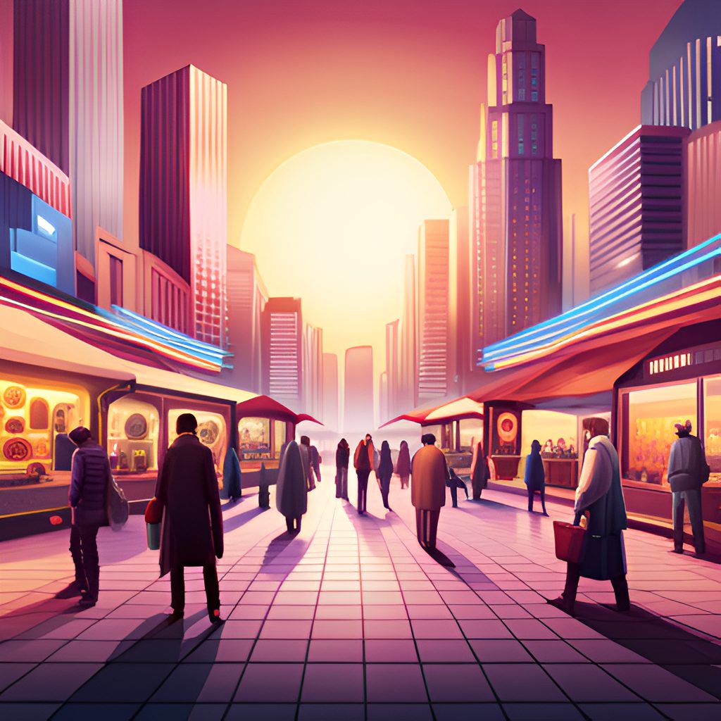 marketplace | zindo+co