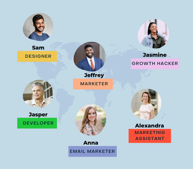 zindo+co marketplace 6 zindoconnect | zindo+co