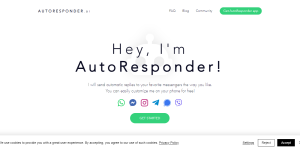 Autoresponder AI