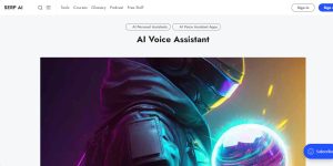 AI Voice Assistant