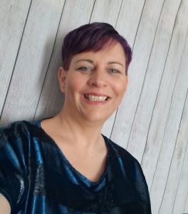 Ron Nussbaum on the Pod 13 Jodie Mykaels