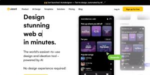 uizard auto designer