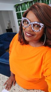 Ron Nussbaum on the Pod 19 famira green