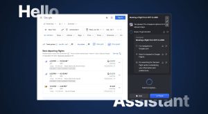 HyperWriteAI – Your Personal AI Writing Assistant