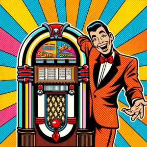 Discover the Best GPTs 9 Parody Jukebox