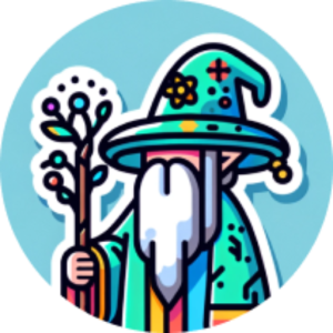 Discover the Best GPTs 2 sticker wizard