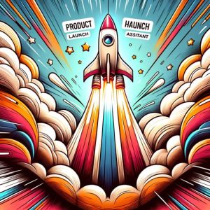 Discover the Best GPTs 10 product hunt launch assistant