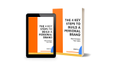 [Resource] The 4 Key Steps to Build a Personal Brand that Increases Your Sales