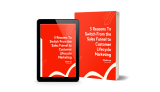 [Resource] 5 Reasons To Switch From the Sales Funnel to Customer Lifecycle Marketing