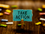 Create a Step by Step Action Plan for Business Growth