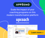 Upcoach – A Coaching Platform That Helps You Deliver Results