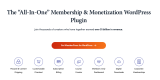 Memberpress for your Membership needs