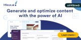 Boost your content quality with Mieux.ai