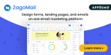 Zagomail – High-Performance Campaigns and Automations