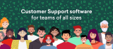 A Cloud-Based Customer Support Platform