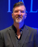 Ron Nussbaum on the Pod