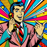 Shop App Store Listing Generator